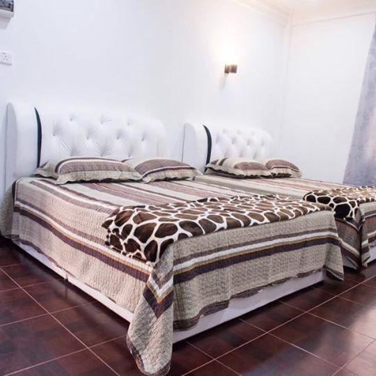Wan Danisha Villa Inn 코타바하루 외부 사진