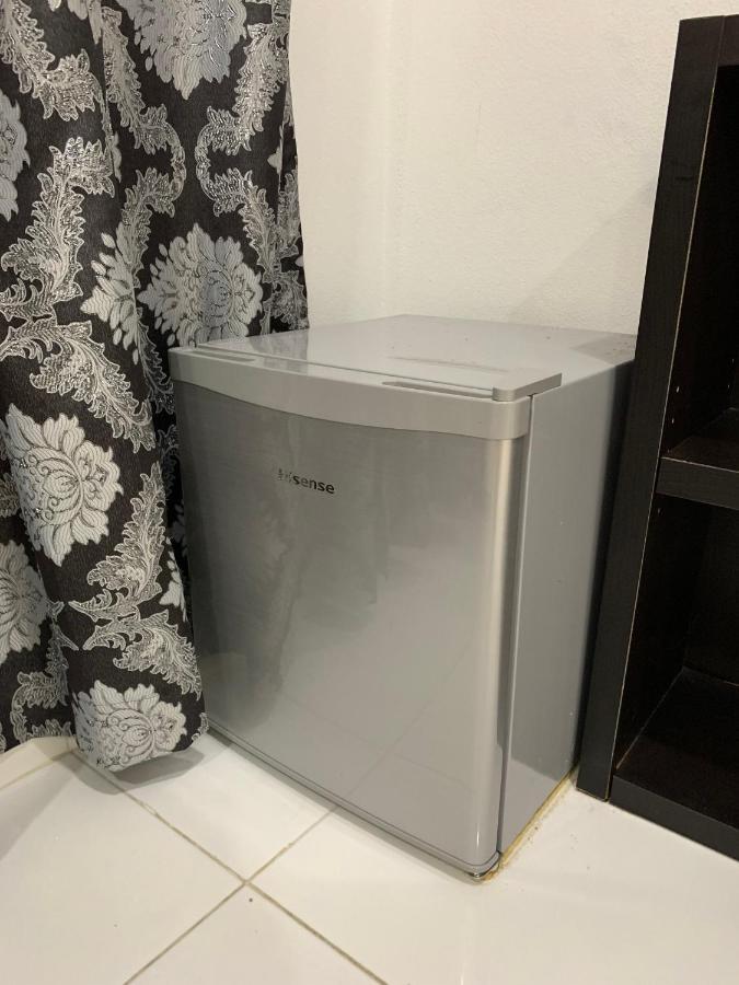 Wan Danisha Villa Inn 코타바하루 외부 사진